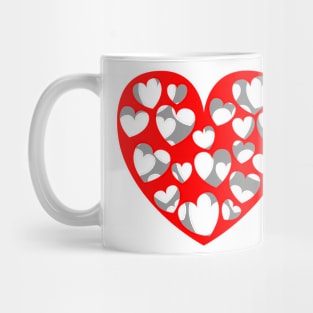 Full of Love Mug